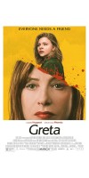 Greta (2018 - English)
